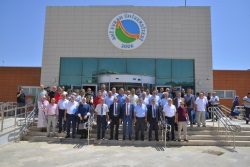 Sağlık, Kültür ve Spor Daire Başkanlığı