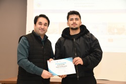 Öğrenci Kalite Elçileri