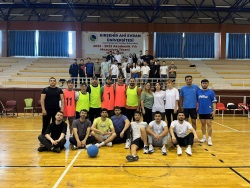 Toplumsal Katkı Koordinatörlüğü