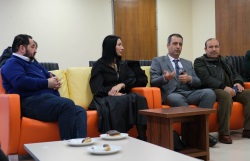 Sağlık, Kültür ve Spor Daire Başkanlığı