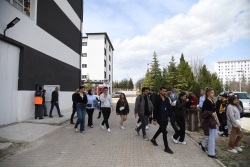 Teknoloji Transfer Ofisi Uygulama ve Araştırma Merkezi