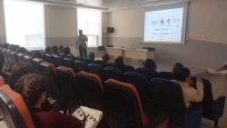 Teknoloji Transfer Ofisi Uygulama ve Araştırma Merkezi