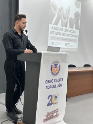 Öğrenci Kalite Elçileri