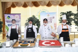 Sağlık, Kültür ve Spor Daire Başkanlığı