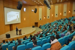 Kalite Yönetim Koordinatörlüğü