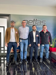 Teknoloji Transfer Ofisi Uygulama ve Araştırma Merkezi