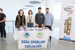 Sağlık, Kültür ve Spor Daire Başkanlığı