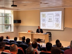 YLSY Burs Programı Koordinatörlüğü
