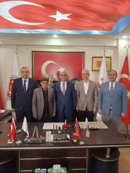 İdari ve Mali İşler Daire Başkanlığı