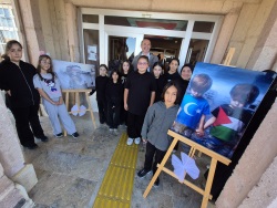 Toplumsal Katkı Koordinatörlüğü