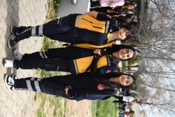 Teknoloji Transfer Ofisi Uygulama ve Araştırma Merkezi