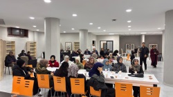 Diyanet Gençlik Merkezi