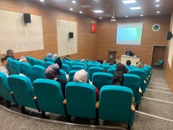 Personel Daire Başkanlığı