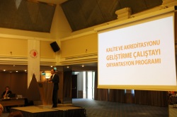 Kalite Yönetim Koordinatörlüğü