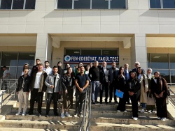 Toplumsal Katkı Koordinatörlüğü