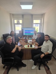 YLSY Burs Programı Koordinatörlüğü