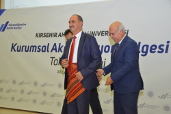 Kalite Yönetim Koordinatörlüğü