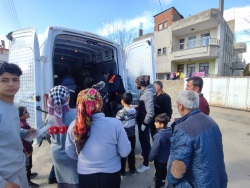 Sağlık, Kültür ve Spor Daire Başkanlığı