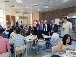 Sağlık, Kültür ve Spor Daire Başkanlığı