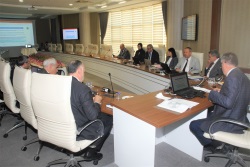 Kalite Yönetim Koordinatörlüğü