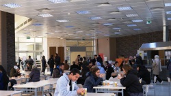 Sağlık, Kültür ve Spor Daire Başkanlığı