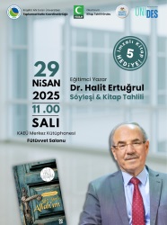 Toplumsal Katkı Koordinatörlüğü