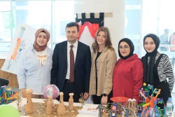 Sağlık, Kültür ve Spor Daire Başkanlığı