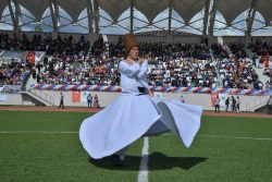 Sağlık, Kültür ve Spor Daire Başkanlığı