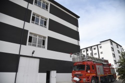 Teknoloji Transfer Ofisi Uygulama ve Araştırma Merkezi