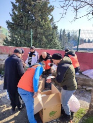 Sağlık, Kültür ve Spor Daire Başkanlığı