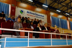 Sağlık, Kültür ve Spor Daire Başkanlığı