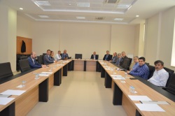 Kurumsal İletişim Koordinatörlüğü