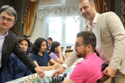 Sağlık, Kültür ve Spor Daire Başkanlığı