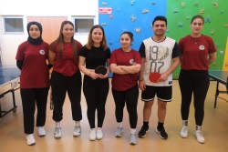 Sağlık, Kültür ve Spor Daire Başkanlığı