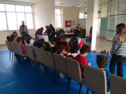 Sağlık, Kültür ve Spor Daire Başkanlığı