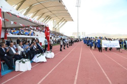 Sağlık, Kültür ve Spor Daire Başkanlığı