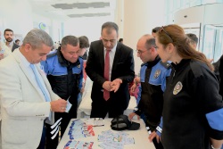 Sağlık, Kültür ve Spor Daire Başkanlığı