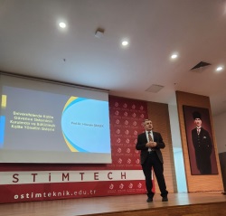 Kalite Yönetim Koordinatörlüğü