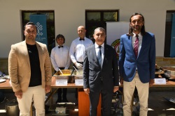 Sağlık, Kültür ve Spor Daire Başkanlığı