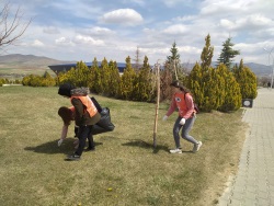 Sağlık, Kültür ve Spor Daire Başkanlığı