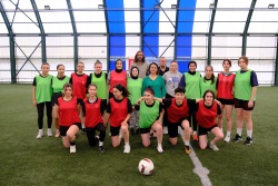 Öğrenci İşleri Daire Başkanlığı