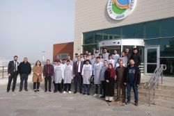 Sağlık, Kültür ve Spor Daire Başkanlığı