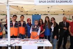 Sağlık, Kültür ve Spor Daire Başkanlığı