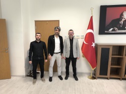 Teknoloji Transfer Ofisi Uygulama ve Araştırma Merkezi