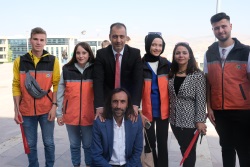 Sağlık, Kültür ve Spor Daire Başkanlığı