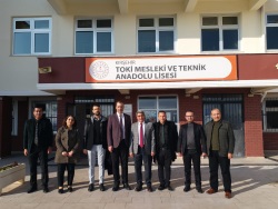 Sağlık, Kültür ve Spor Daire Başkanlığı