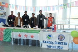 Sağlık, Kültür ve Spor Daire Başkanlığı