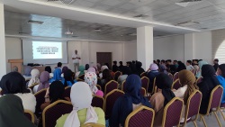 Toplumsal Katkı Koordinatörlüğü