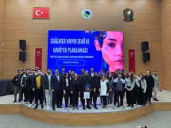 Teknoloji Transfer Ofisi Uygulama ve Araştırma Merkezi