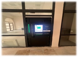 Kütüphane ve Dokümantasyon Daire Başkanlığı